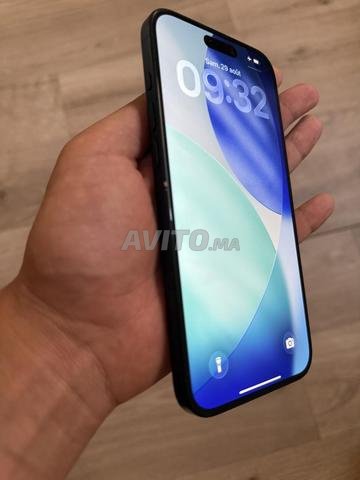 iPhone 16 Plus 128 GO - 2