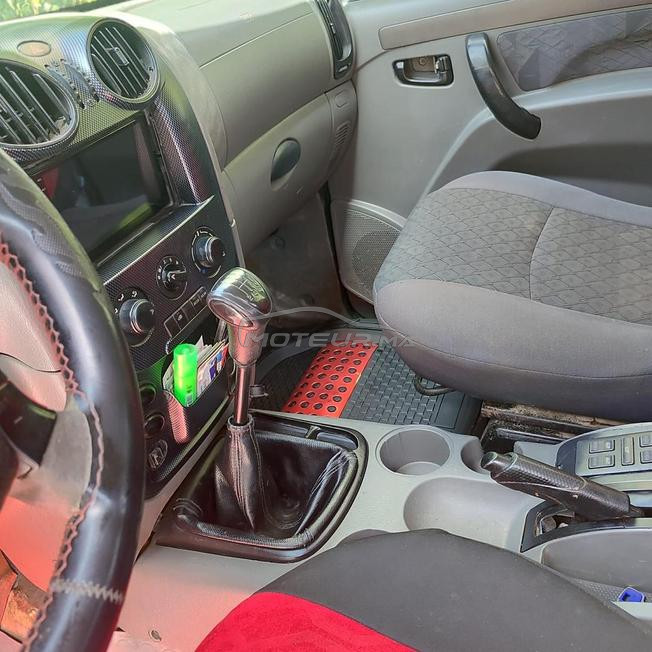 vente belle mahindra 