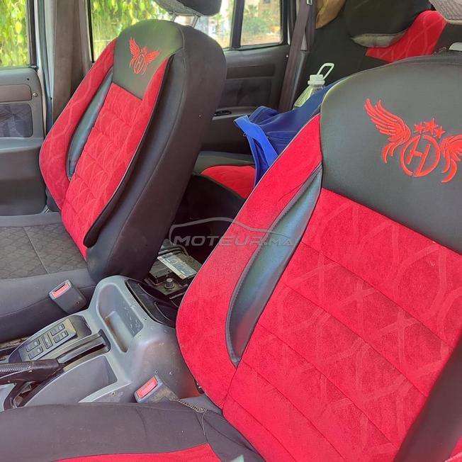 vente belle mahindra 