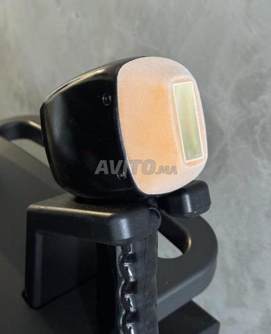 Machine épilation diode laser - 2