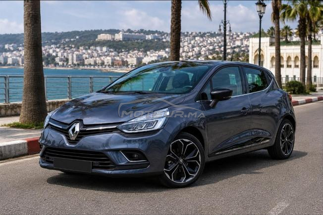 clio 4 automatique diesel 