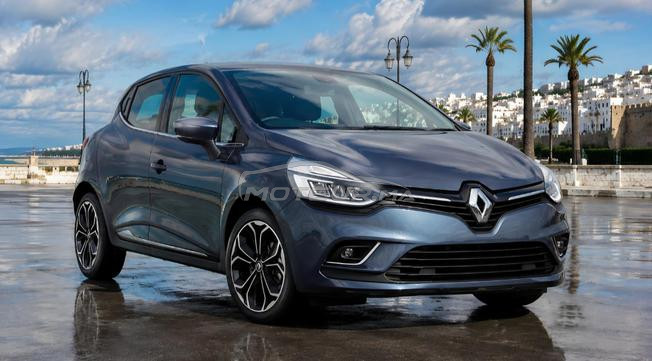 clio 4 automatique diesel 
