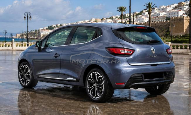 clio 4 automatique diesel 