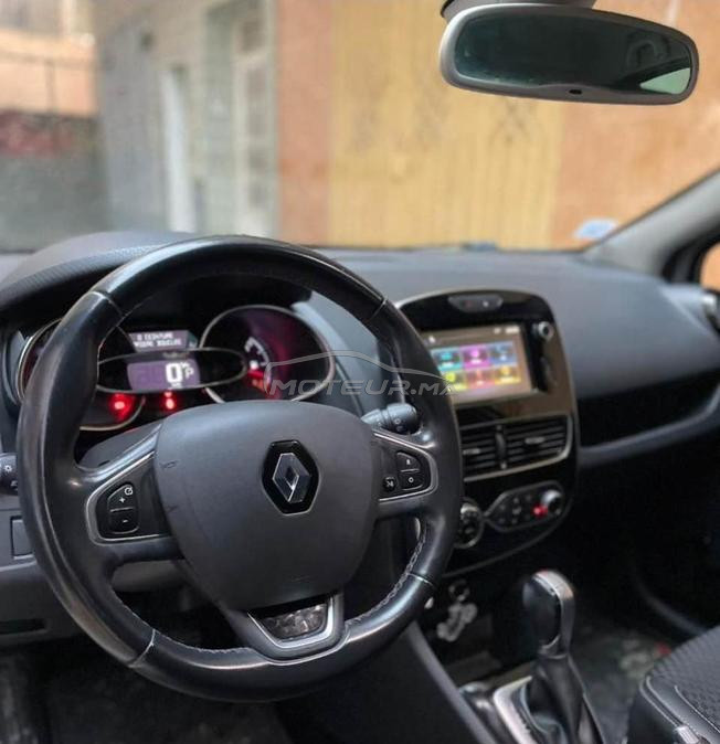 clio 4 automatique diesel 