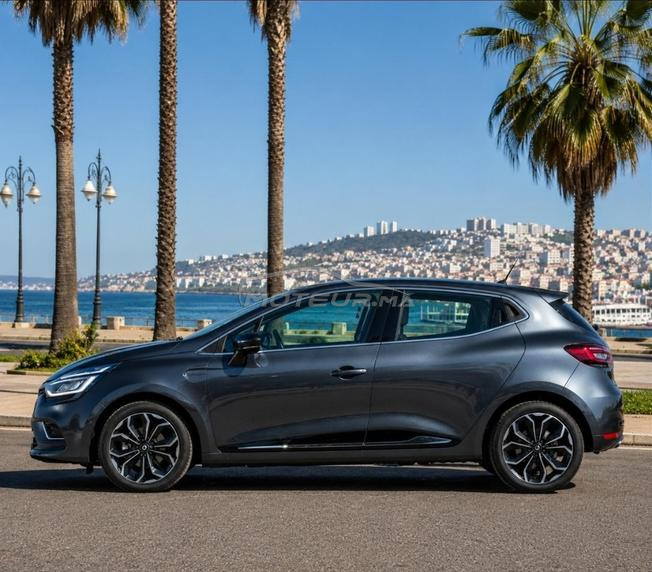 clio 4 automatique diesel 
