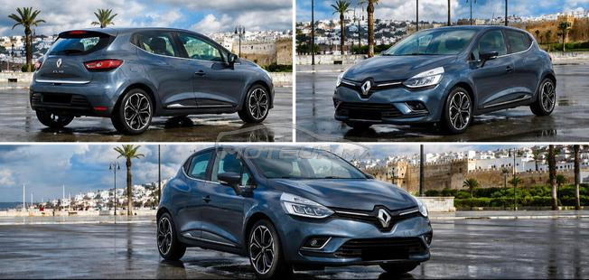 clio 4 automatique diesel 