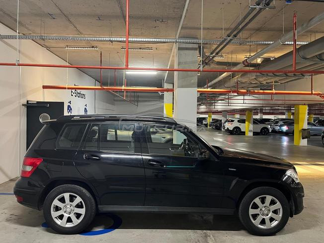 Mercedes Glk 200