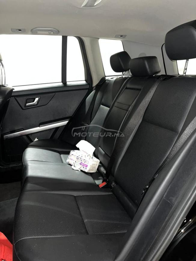 Mercedes Glk 200