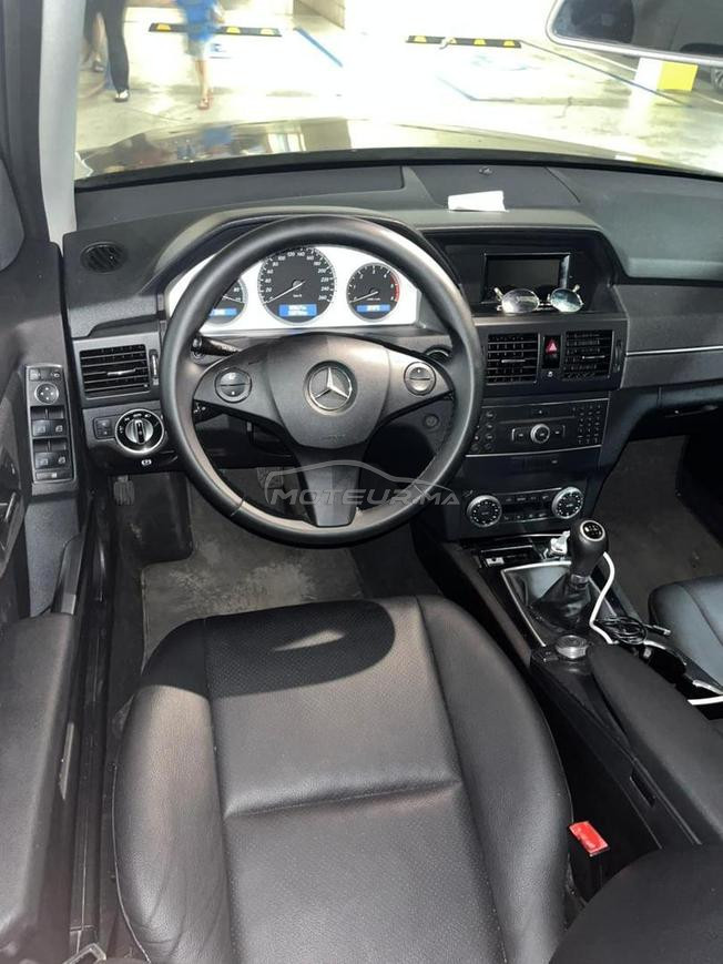 Mercedes Glk 200