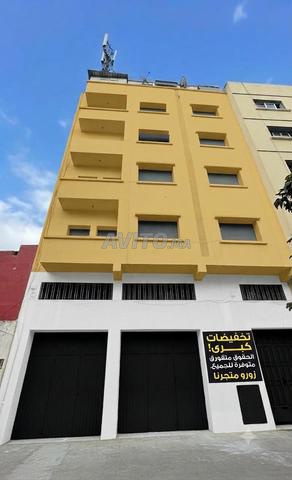 Immeuble à vendre à Maarif