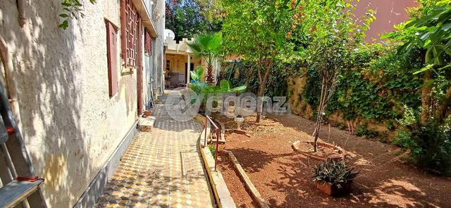 CMN-MA-2153 - Villa à vendre à Oasis - 2