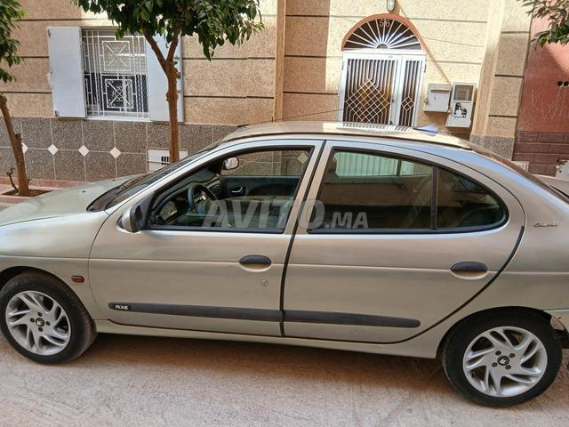 رينو ميجان كلاسيك - 2