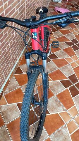Vélo B'Twin 540 - 2