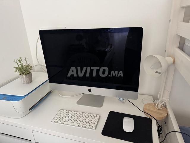Apple Mac - 2