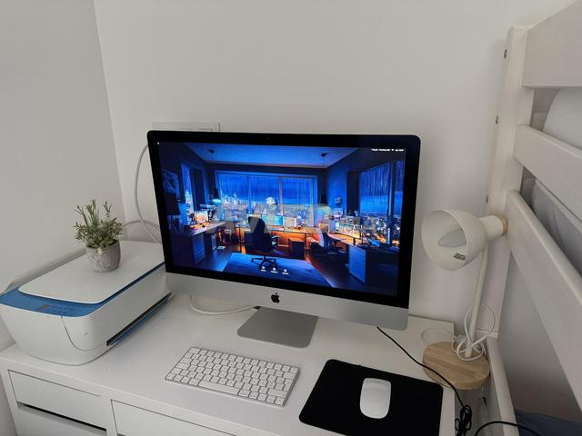 Apple Mac