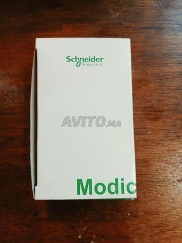 Matériel automatisme Schneider - 2