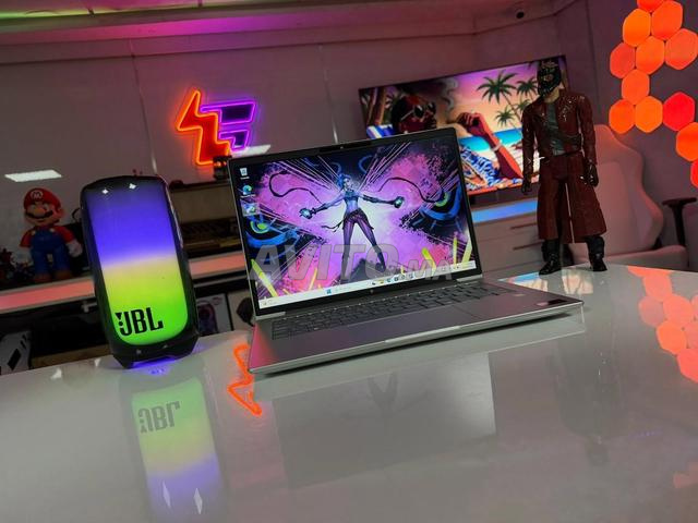 محطة عمل HP zbook I9-13950HX 32GB 1TB Rtx A1000
