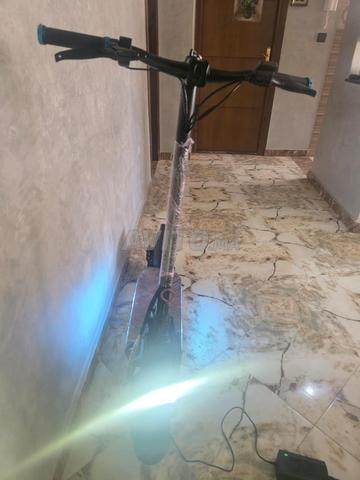 Trottinette électrique - 2