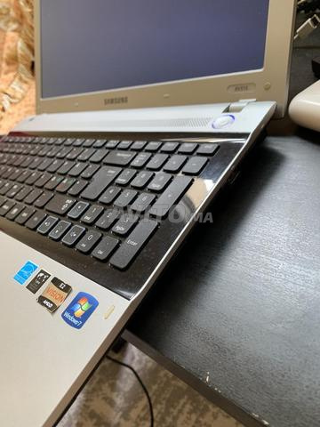 Samsung PC portable - 2