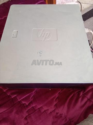 حزمة مكتب HP وطابعة كانون