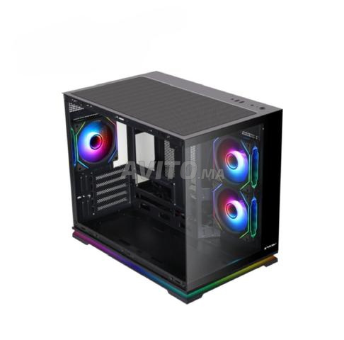 XTRMLAB OBSIDIAN MINI (أسود) جديد بالكرتون - 2