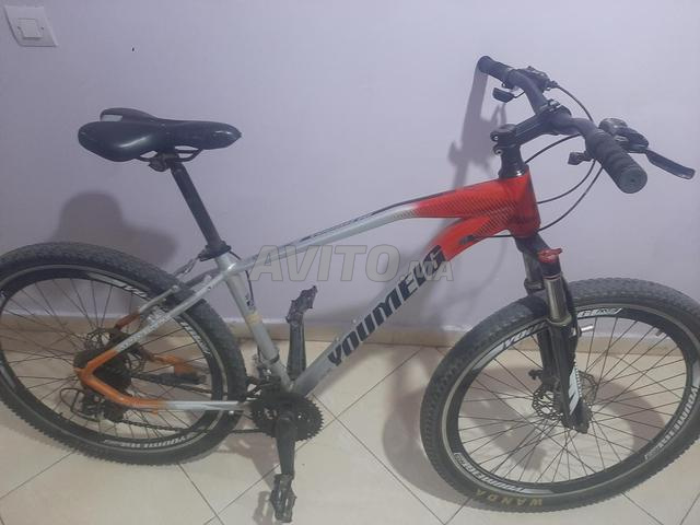 Vélo pur - 2