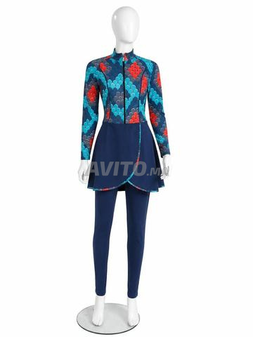 Burkini Burkini - 2