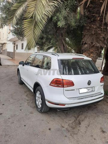 Touareg à vendre 2018 - 2