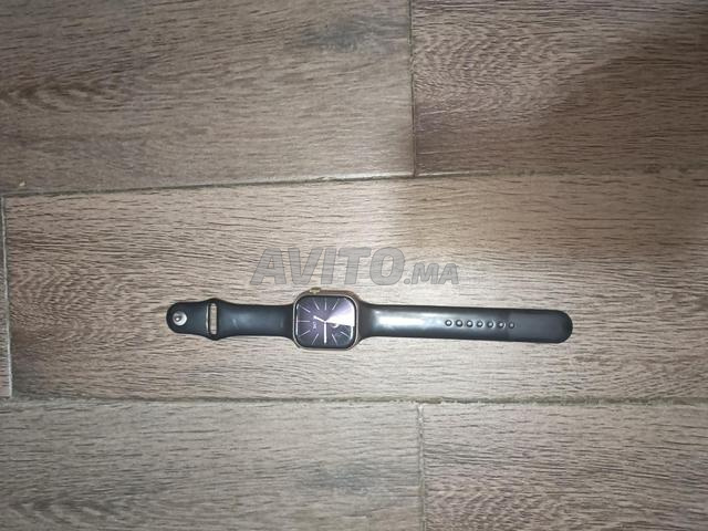 Smartwatch HK9 Pro Plus - 2