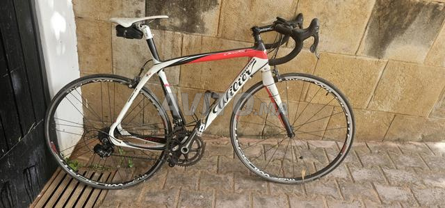 Vélo Trek très bon état - 2