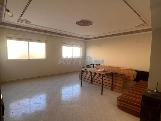 Appartement à vendre 113 m² à Temara - 2