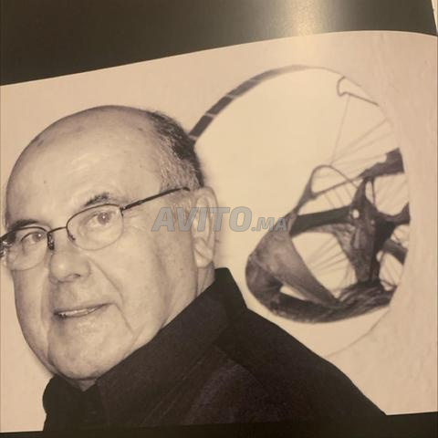 كتاب فني نادر للمكي مغارة - 2