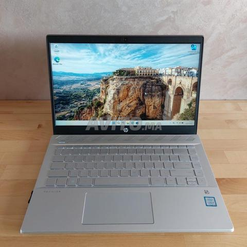HP Pavilion 14 - 2