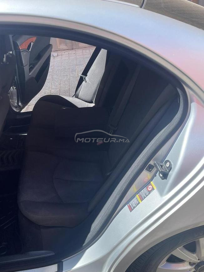 vendre Mercedes benz E220 d .