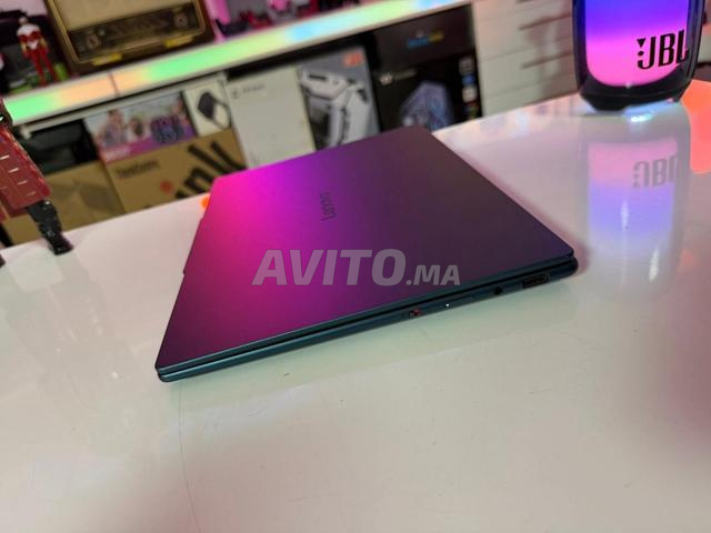 Lenovo Yoga Slim 7 OLED Ryzen™ AI 7 350 32GB 512GB - 2