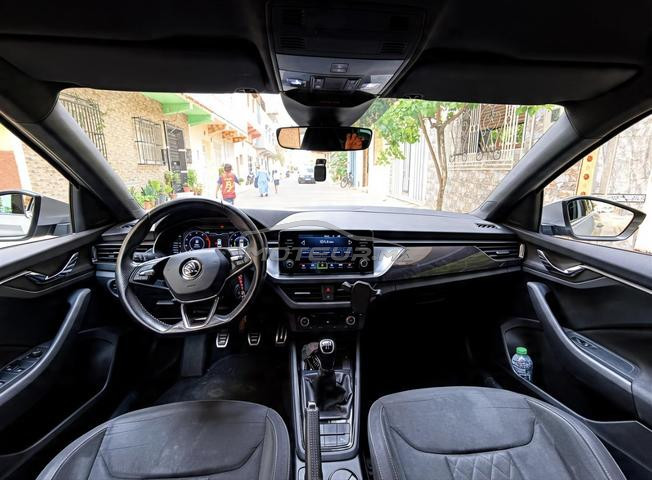 Skoda Scala 2022 Diesel | Panoramique | Garantie