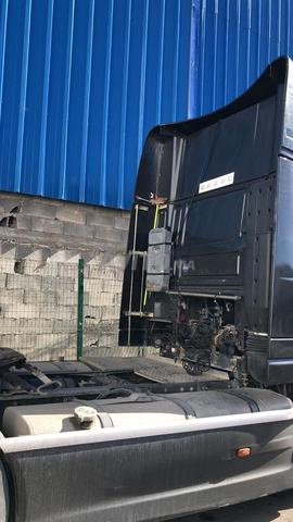 DAF Automatique - 2