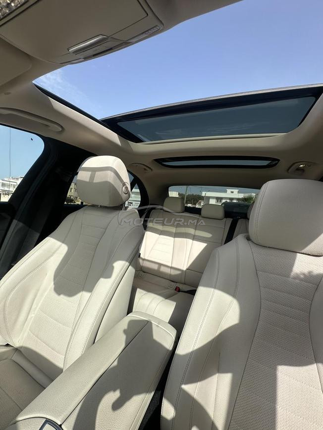 Mercedes classe E 300 de