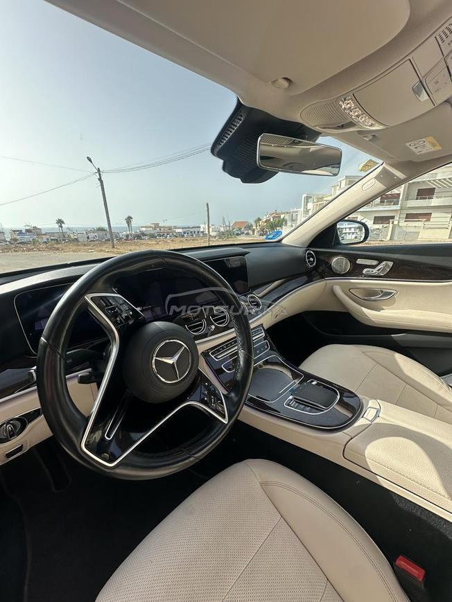 Mercedes classe E 300 de