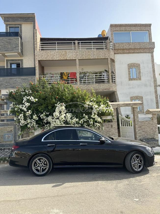 Mercedes classe E 300 de