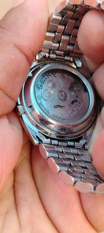 Seiko 5 automatique - 2