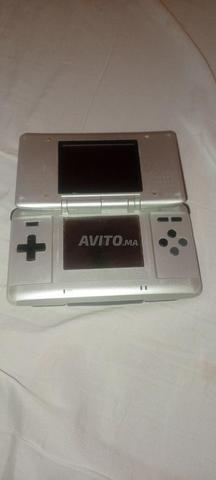 Nintendo DS 2004