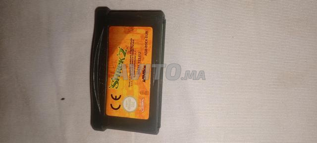 Nintendo DS 2004 - 2