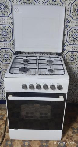 Cuisine propre - 2