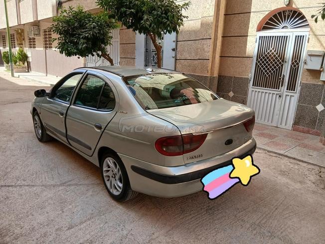 ميكان كلاسك