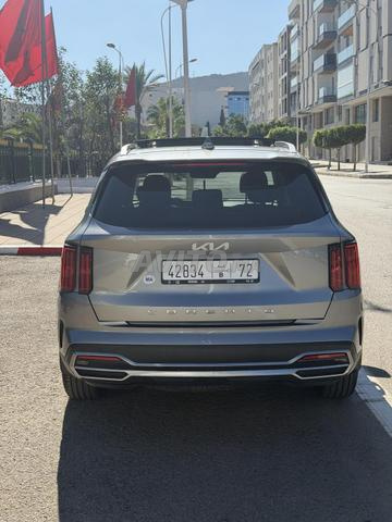 Kia Sorento executive plus full options 7 places