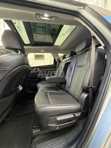 Kia Sorento executive plus full options 7 places