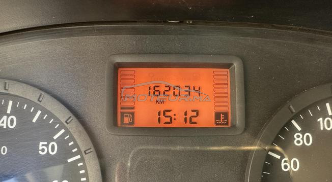 Dacia Logan Diesel à Meknès