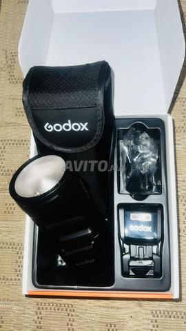Godox V1 Pro S - 2