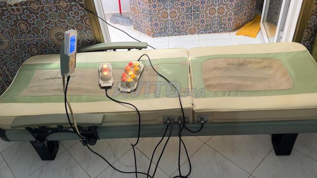 Windaj massage thermique - 2